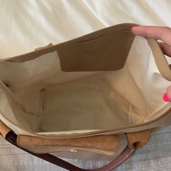 LongChamp purse - Picture 6 of 8